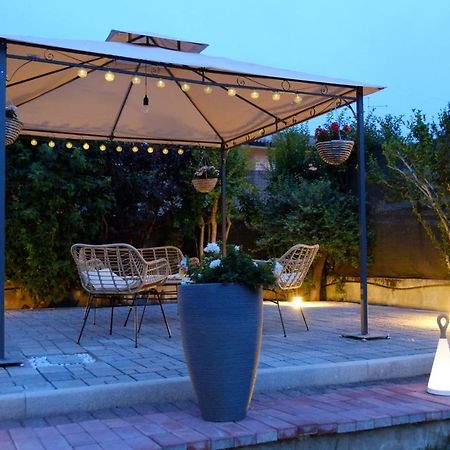 Bouganville Room Castelnuovo del Garda Eksteriør bilde
