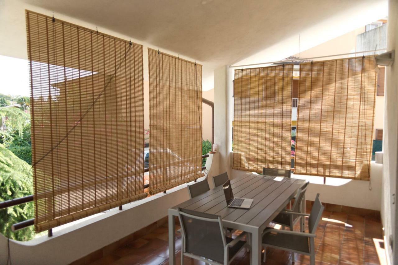 Bouganville Room Castelnuovo del Garda Eksteriør bilde