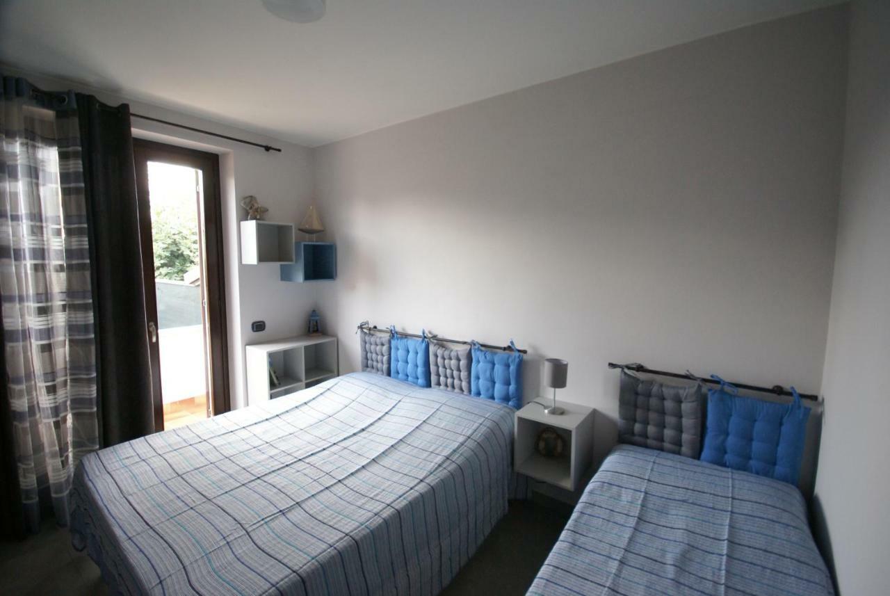 Bouganville Room Castelnuovo del Garda Eksteriør bilde