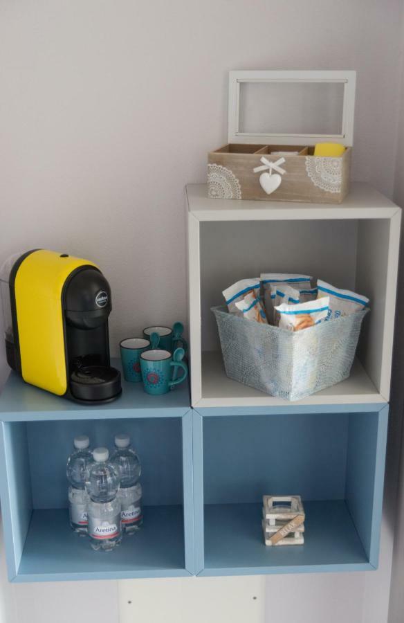 Bouganville Room Castelnuovo del Garda Eksteriør bilde